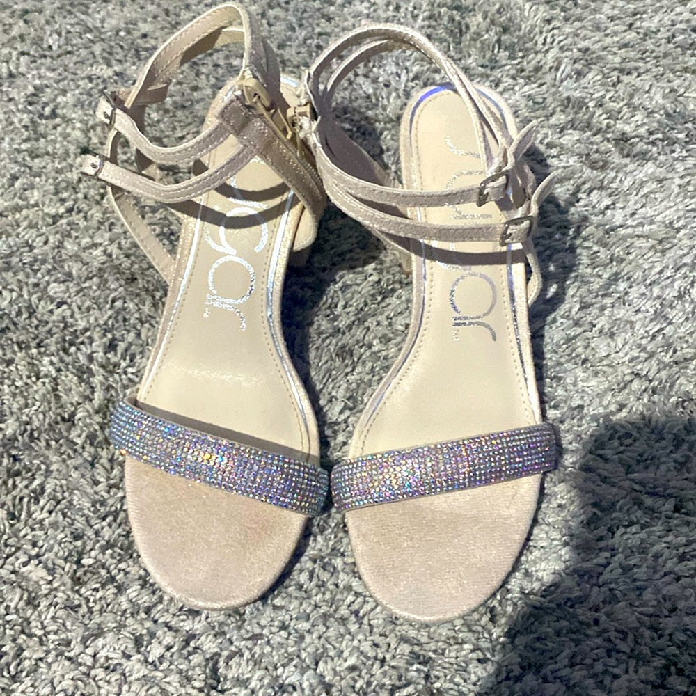 Really beautiful heels